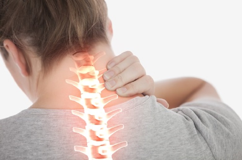 Neck Pain Brisbane